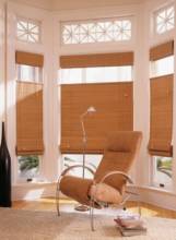 Provenance Woven Wood Shades