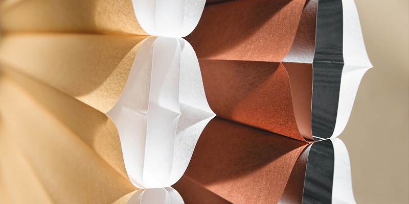 Cellular – Honeycomb Shades