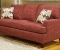 Upholstered Sofa