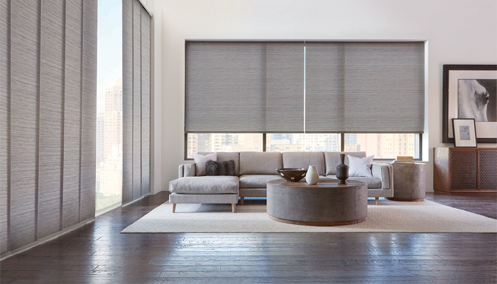 Roller Window Blinds Benefits, Types and Usage