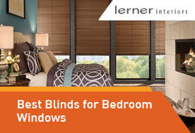 best blinds for bedroom windows