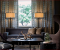 Custom Textured Curtains