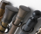 Decorative Drapery Hardware