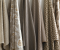 Drapery Fabric Collection 2