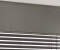 Flat Upholstered Valance with Studs
