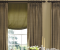 French Pleated Drapery