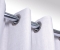 Grommet  Drapery