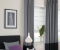 Tuck Pleated Panels with Border