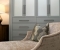Upholstered Chaise