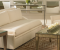 Upholstered Loveseat