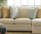 Upholstered Sectional