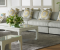 Upholstered Sofa