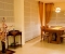 luxury desing dinner room