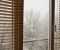 View from window