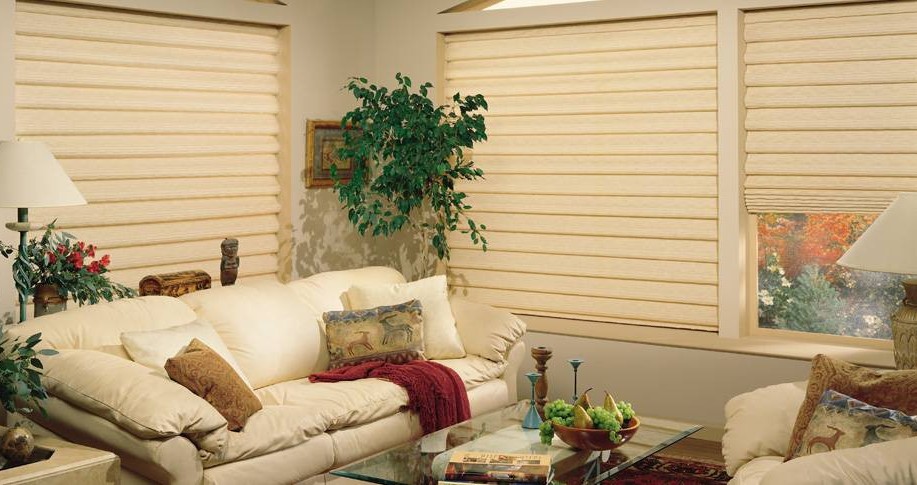 window treatments