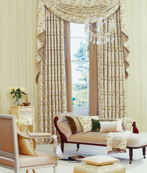 Window Treatments