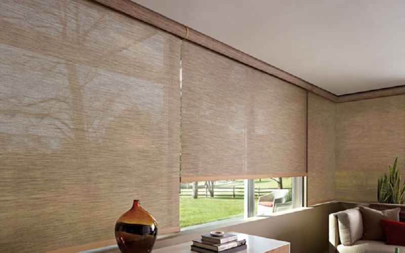 Roller Shades