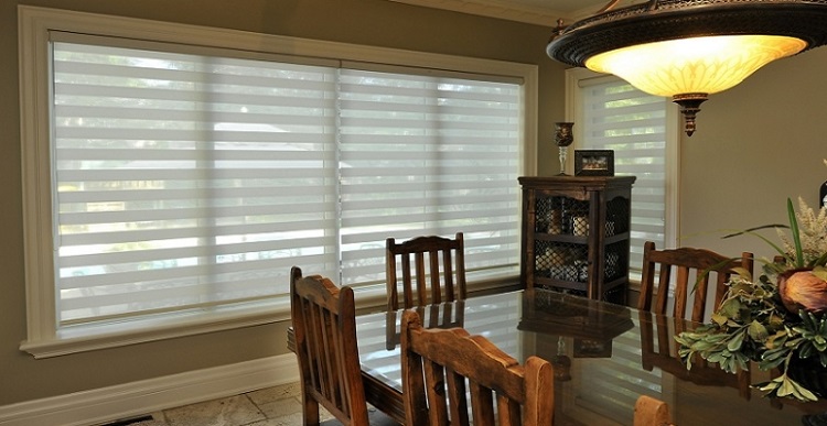 window covering