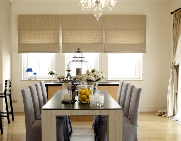 Window Shades