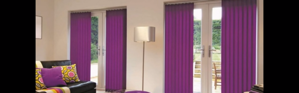 Patio Door Blinds1