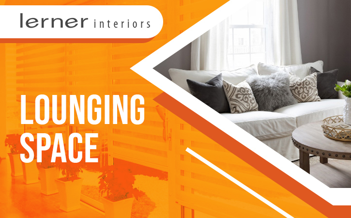 Lounging Space