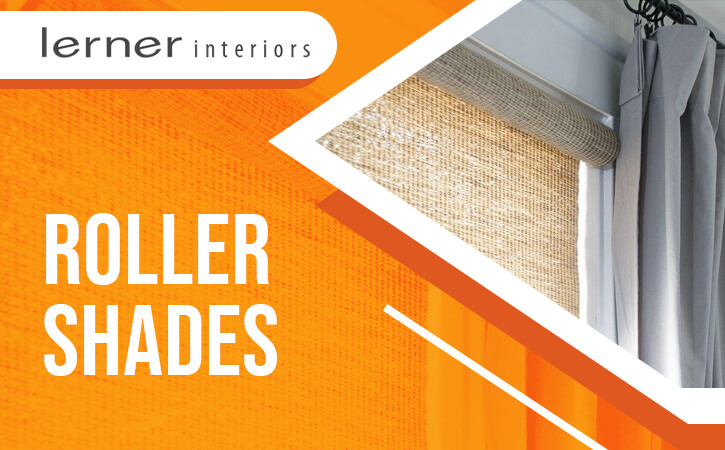 Roller Shades