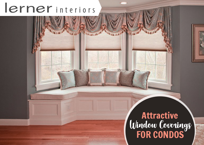 custom window treatments