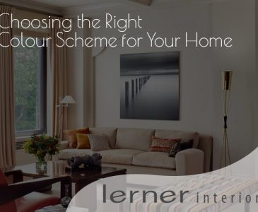 interior design