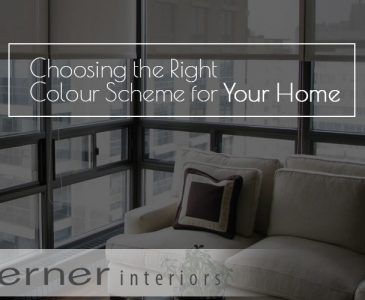 interior design toronto