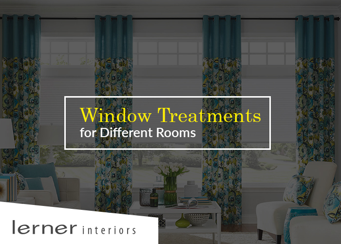 window treatments toronto