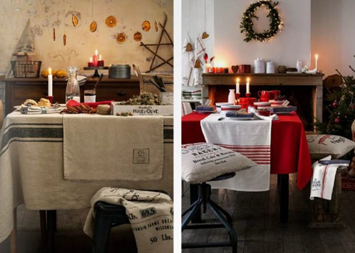 Shots of the Holiday Colours