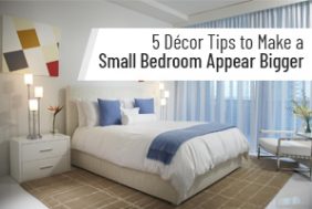 Small Bedroom Makeover Ideas