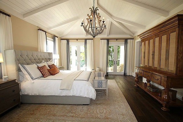 cozy-décor