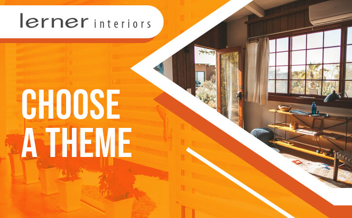 Choose a Theme