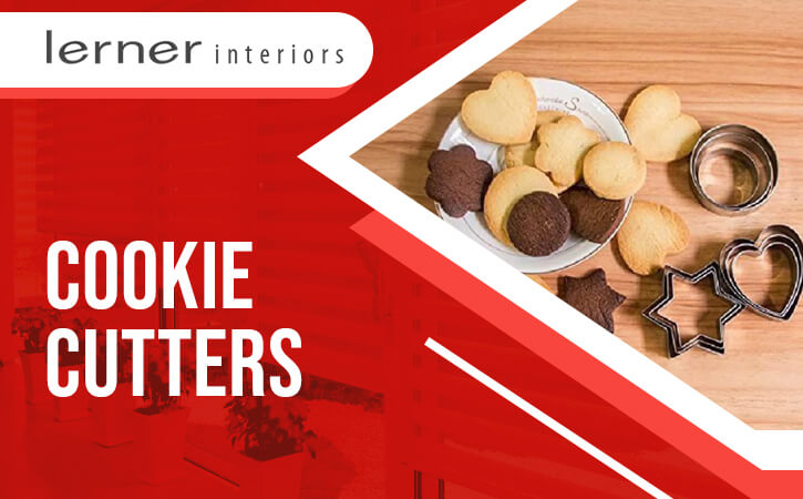 Cookie Cutters