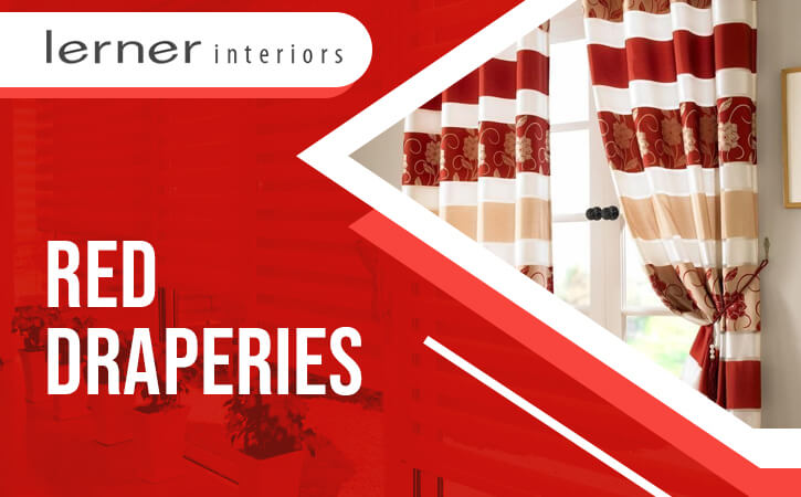 Red Draperies