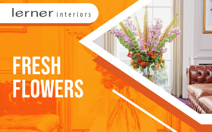 Fresh Flowers