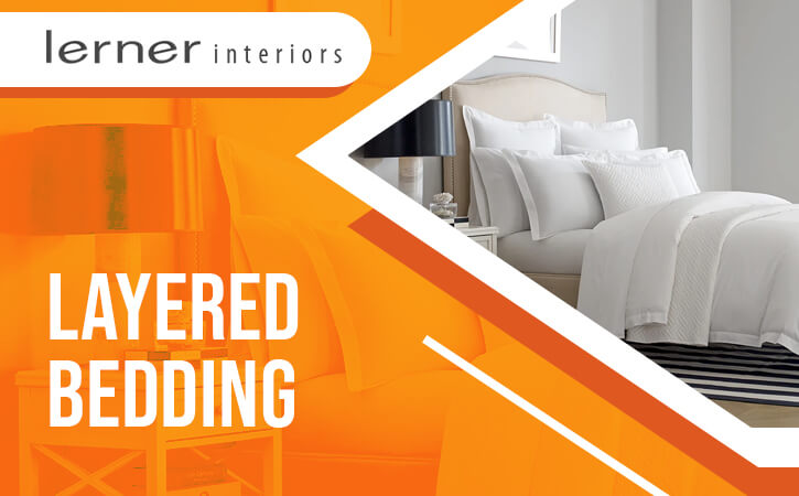 Layered Bedding