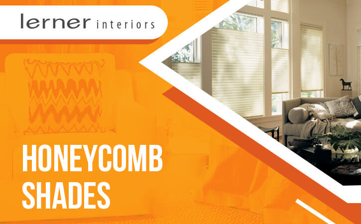 Honeycomb Shades