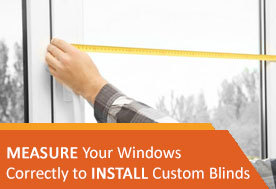 custom blinds toronto