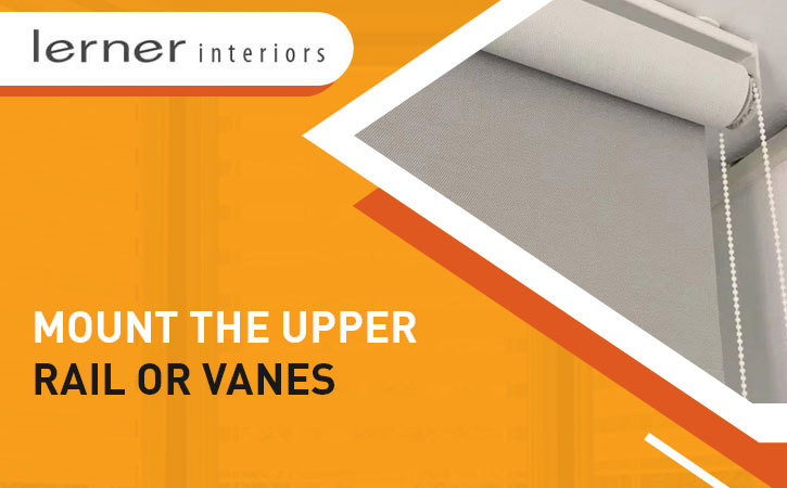 Mount-the-Upper-Rail-or-Vanes