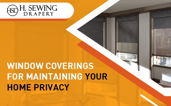 Window Coverings