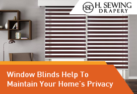 blinds in Toronto
