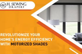 Motorized Shades For Toronto Homes