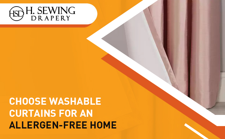 Tips for an Allergen-Free Home