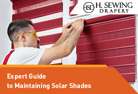 Solar Shades Toronto