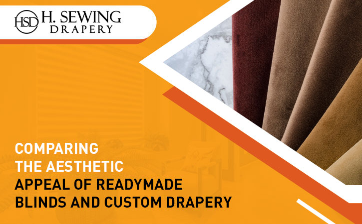 Understanding Custom Drapery