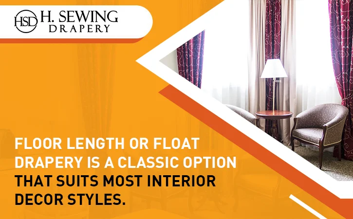floor and the drapes for interior decor styles