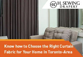 Right Curtain Fabric