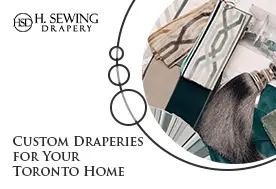 Custom Draperies